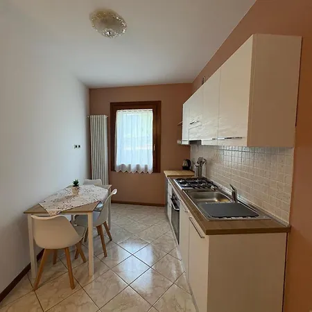 A Casa Di Sonia
