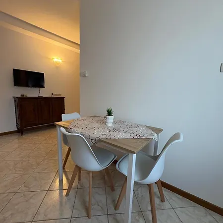 Apartamento A Casa Di Sonia Marostica