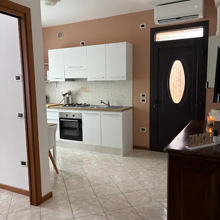 A Casa Di Sonia Apartamento *