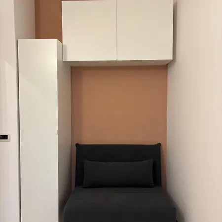 A Casa Di Sonia Apartamento Marostica