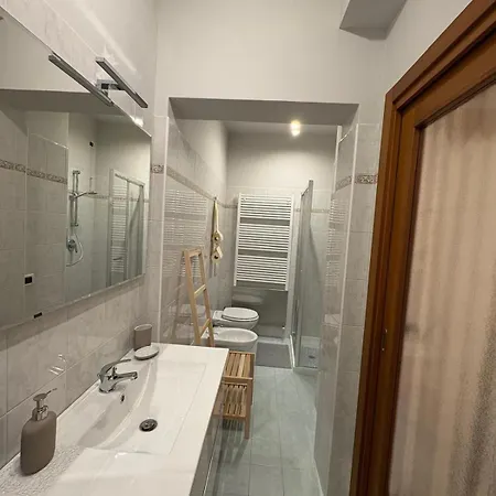 Apartamento A Casa Di Sonia *