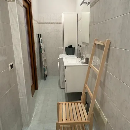 A Casa Di Sonia Apartamento